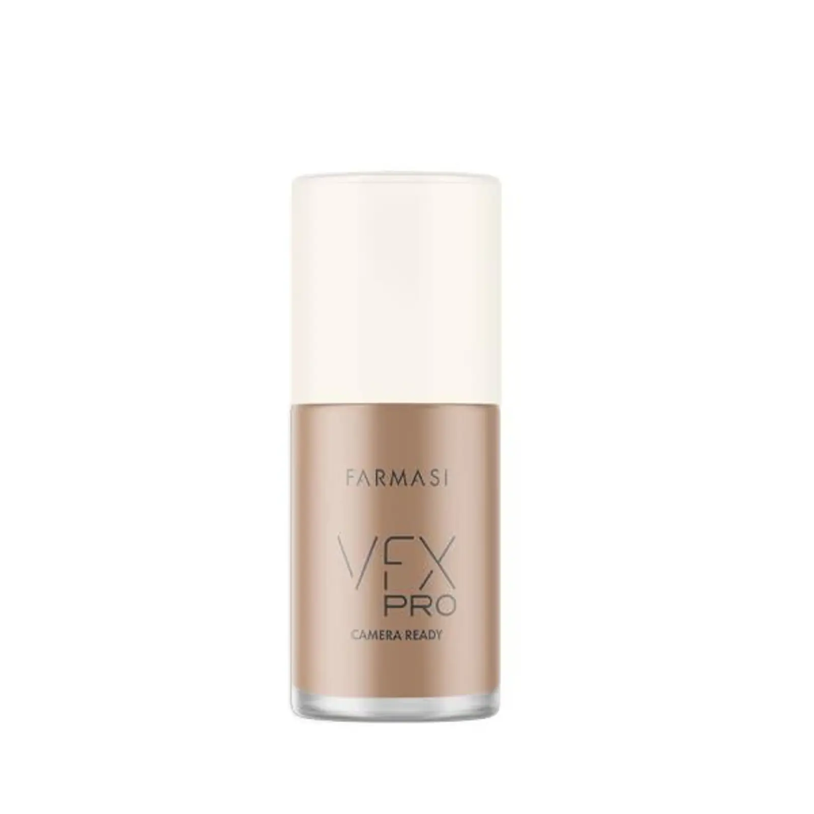 VFX PRO FDT N17 ALMOND 30ML