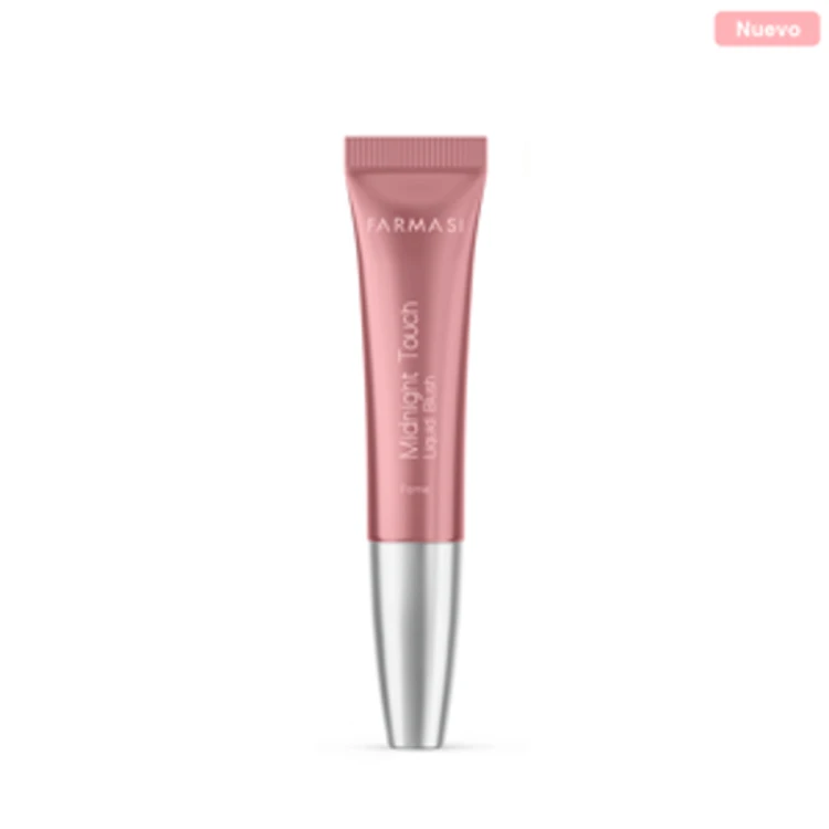 image of Midnight Touch Blush - Fame