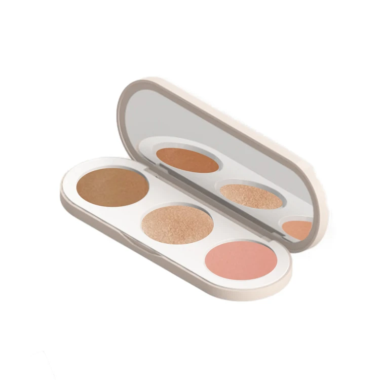 image of FRM PEACH PERFECT PALETTE 13GR