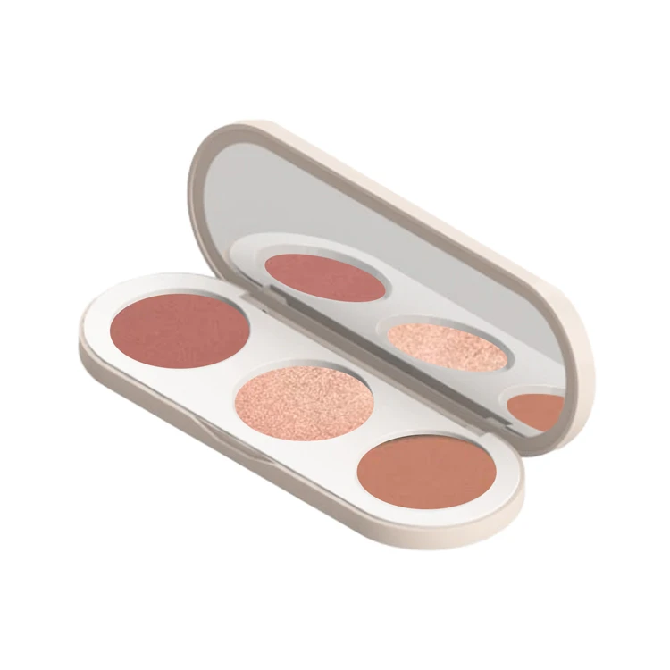 image of FRM ALL IN ONE PALETTE-MEDIUM/DEEP 13G