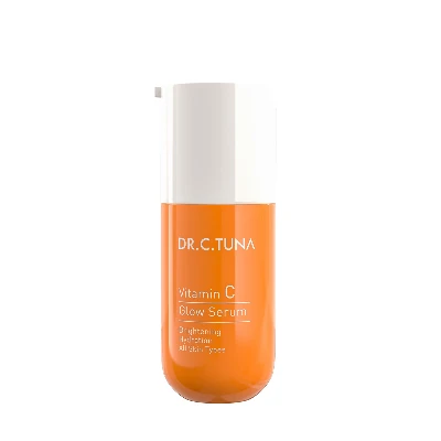 image of Vitamina C Glow Serum