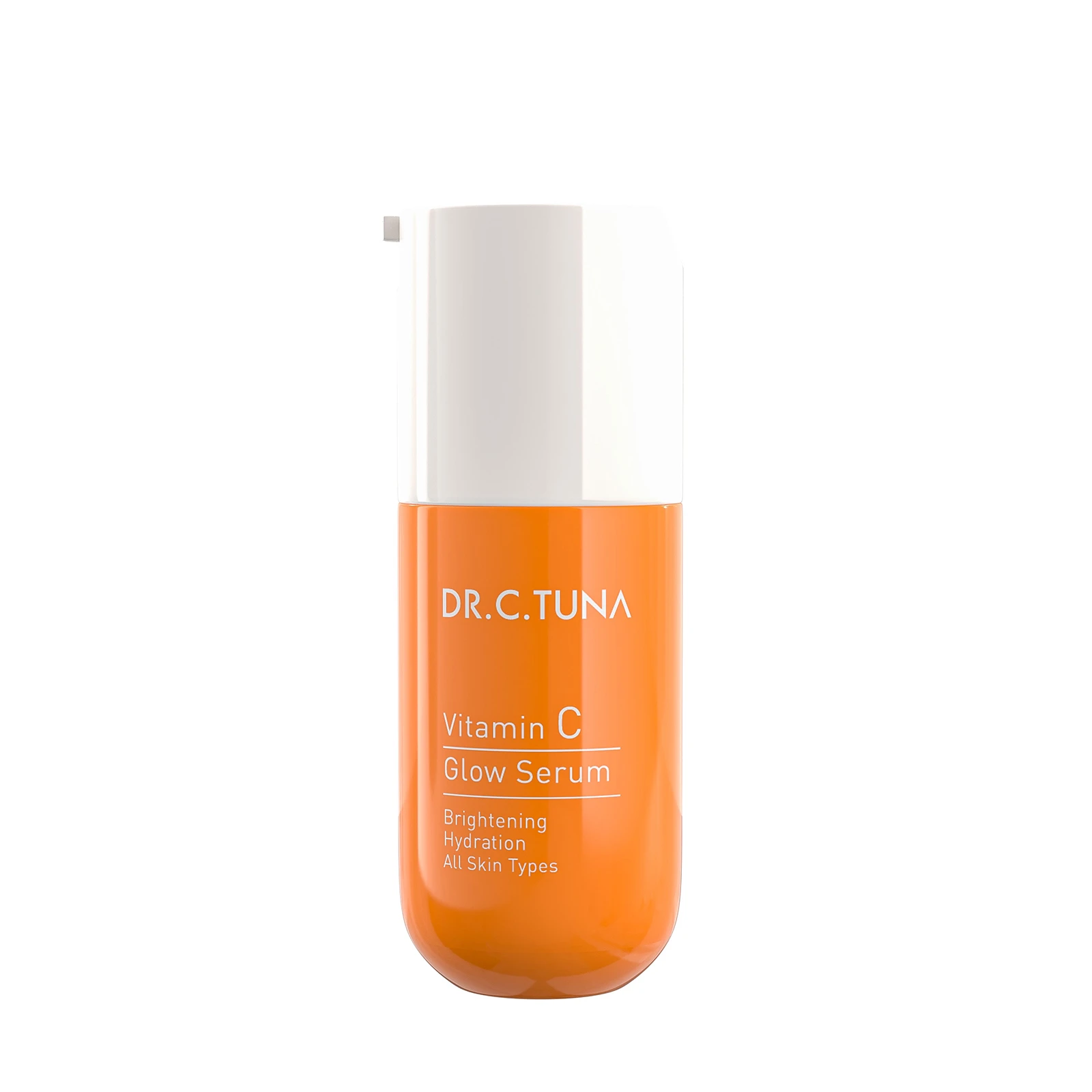 Vitamina C Glow Serum