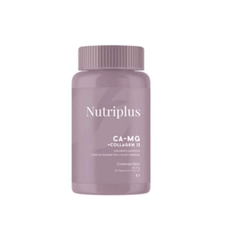 image of CA - MG + Collagen II