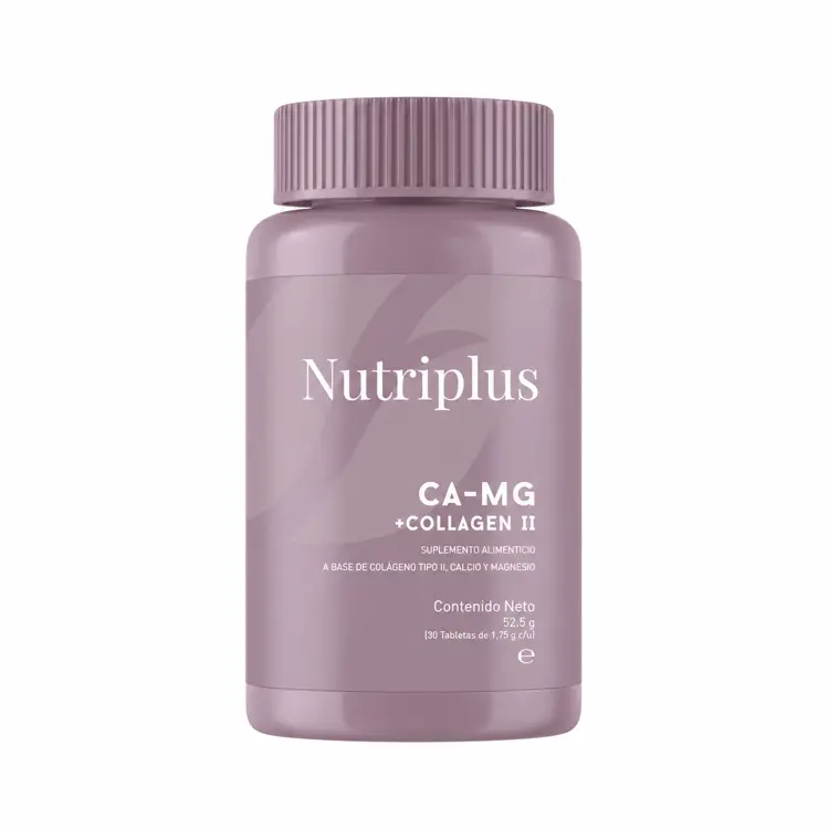 image of CA - MG + Collagen II