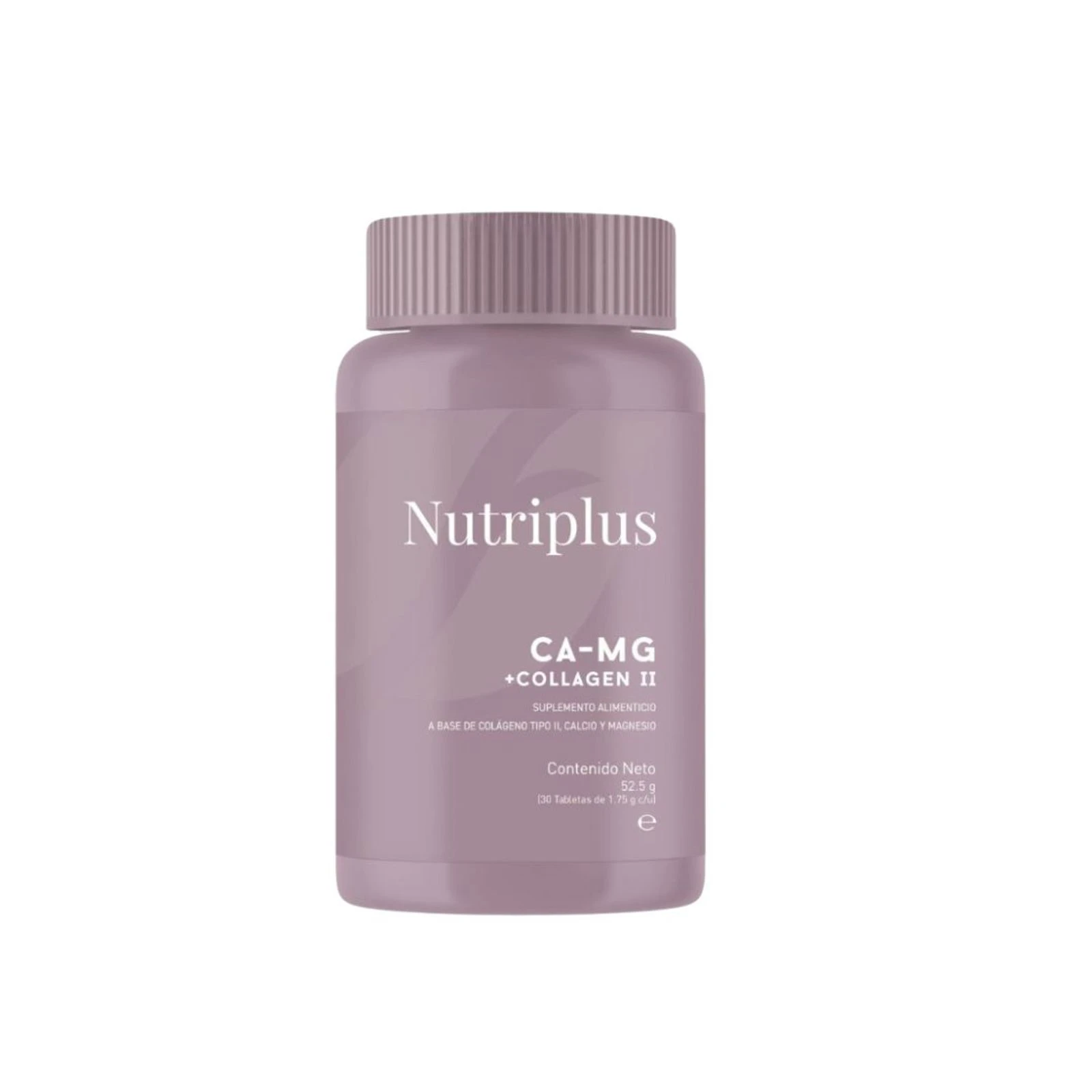 CA - MG + Collagen II