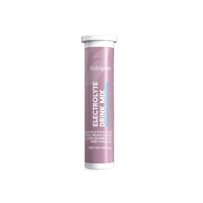 image of Electrolyte