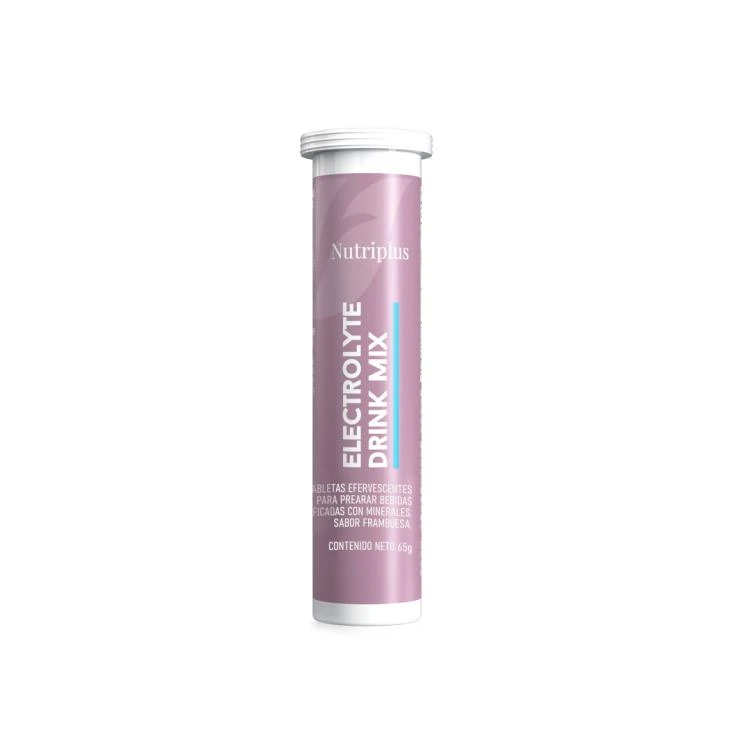 image of Electrolyte