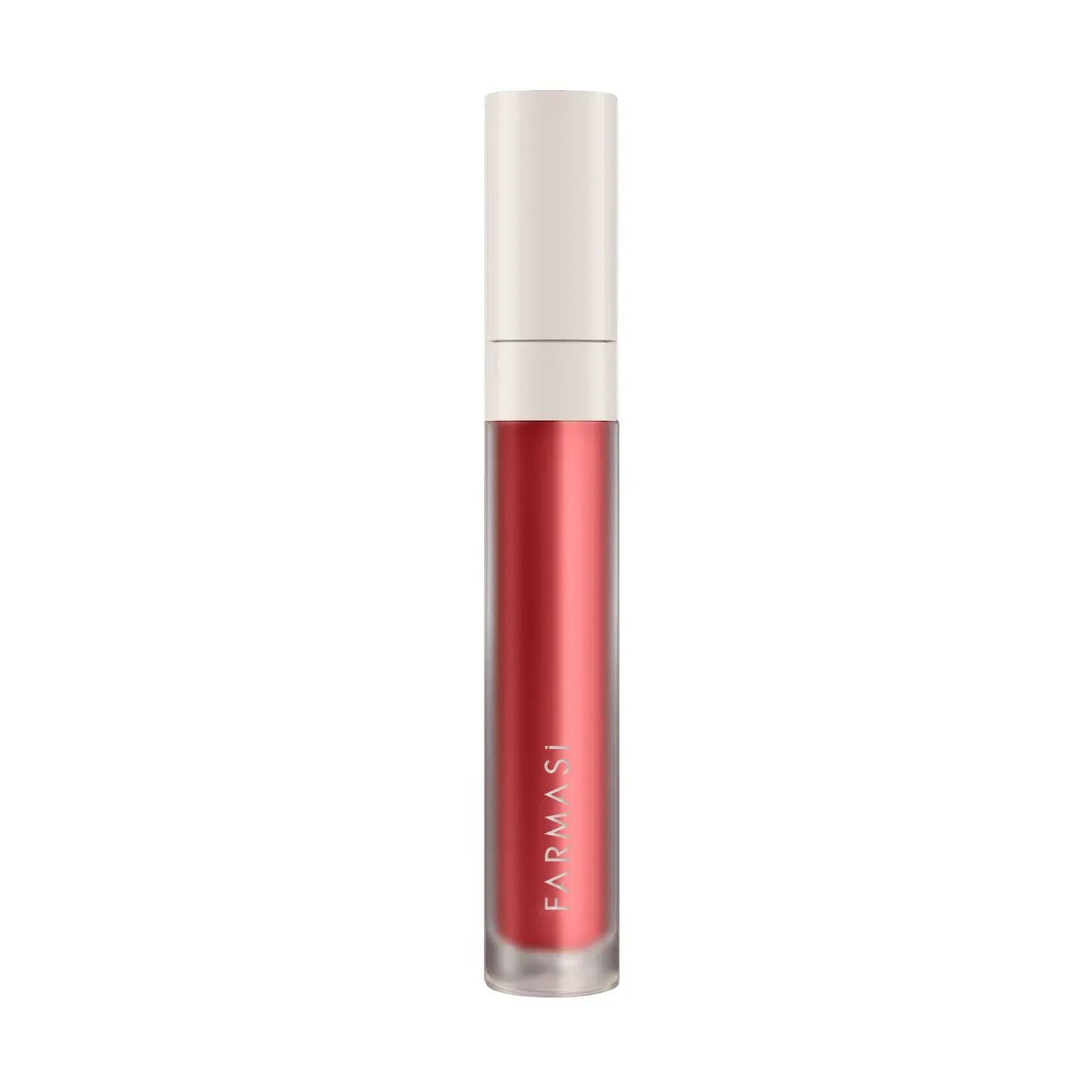 Labial Líquido Matte Ruby 24