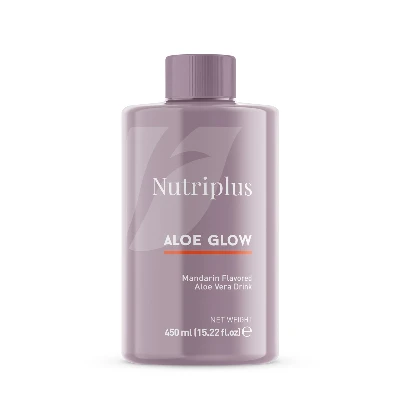 image of Aloe Glow Mandarin