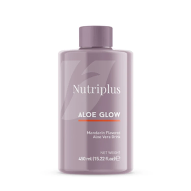 image of Aloe Glow Mandarin