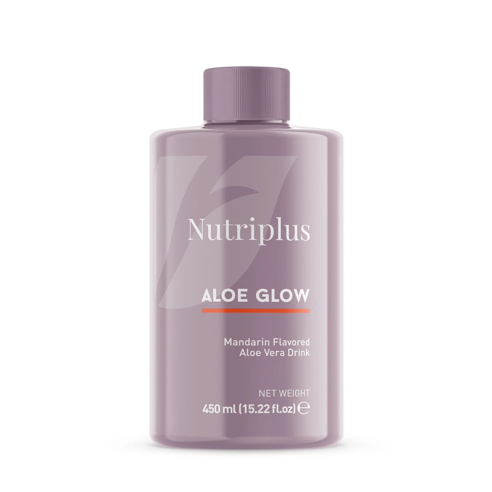 Aloe Glow Mandarin