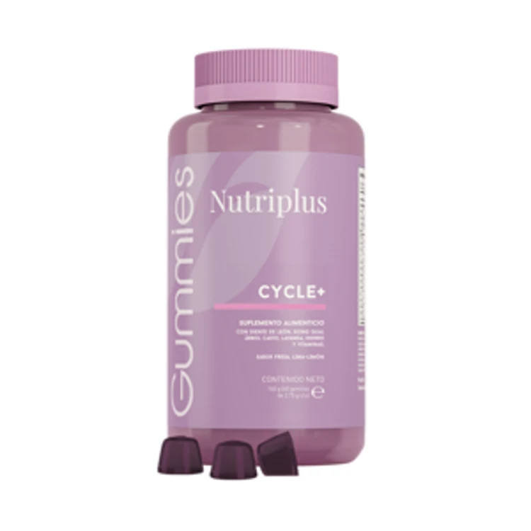 image of Cycle Gummy