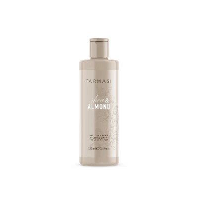 image of Shea&Almond. Crema de Ducha