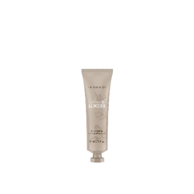 image of Shea&Almond. Crema de Manos