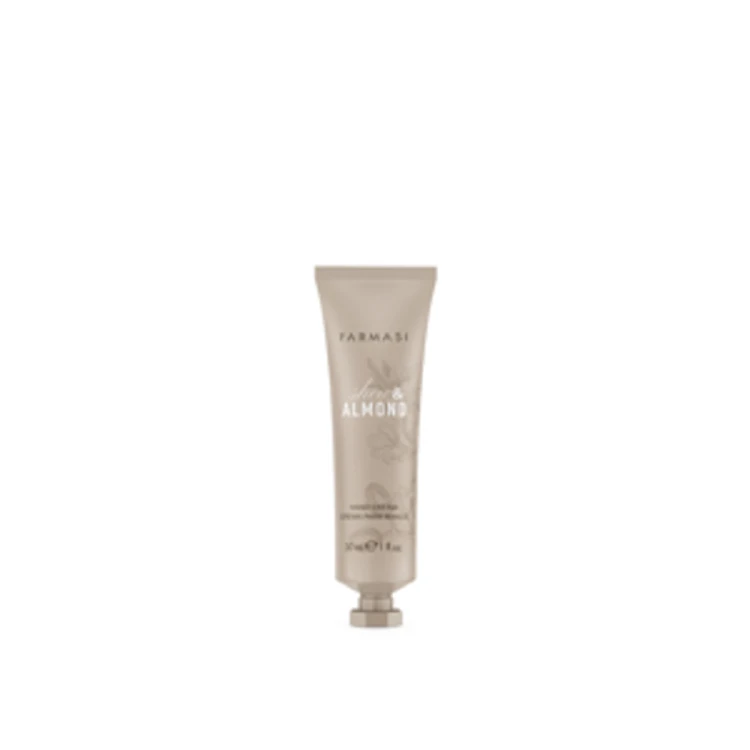 image of Shea&Almond. Crema de Manos