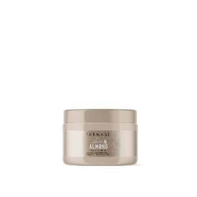 image of Shea&Almond. Exfoliante Corporal