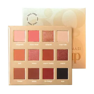image of Glam Up Eyeshadow Palette