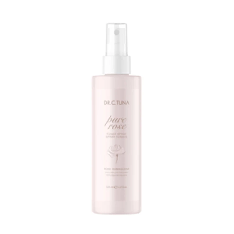 image of Pure Rose Toner Spray