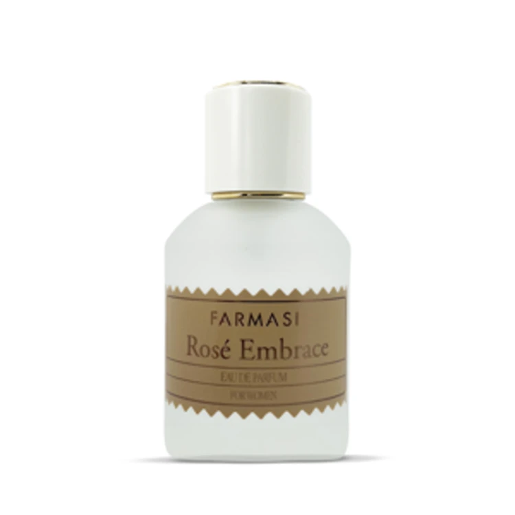 image of Rosé Embrace Eau de Parfum