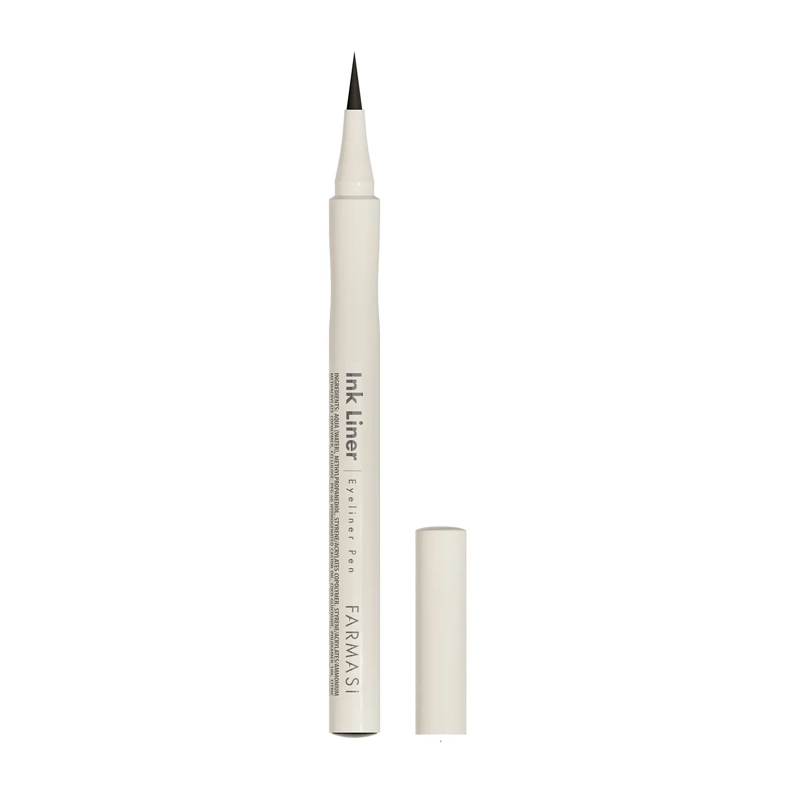 Ink Liner Black