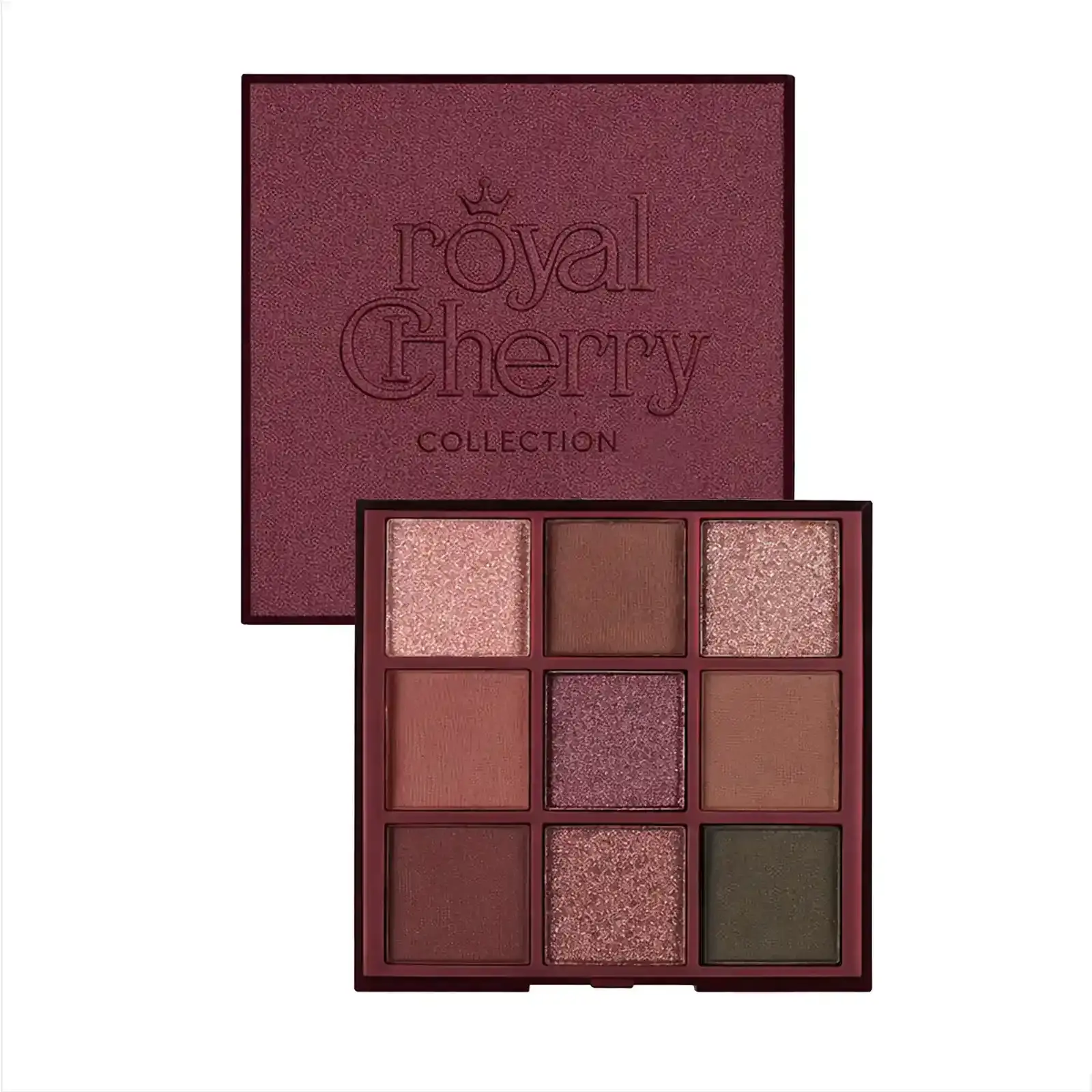 Royal Cherry Eyeshadow