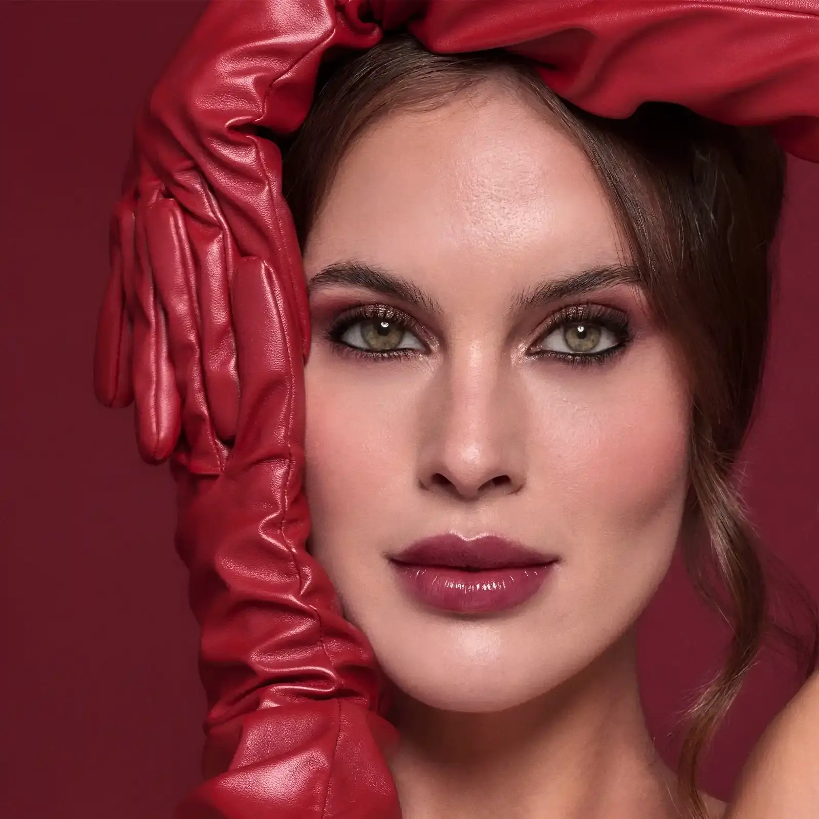 Royal Cherry Eyeshadow