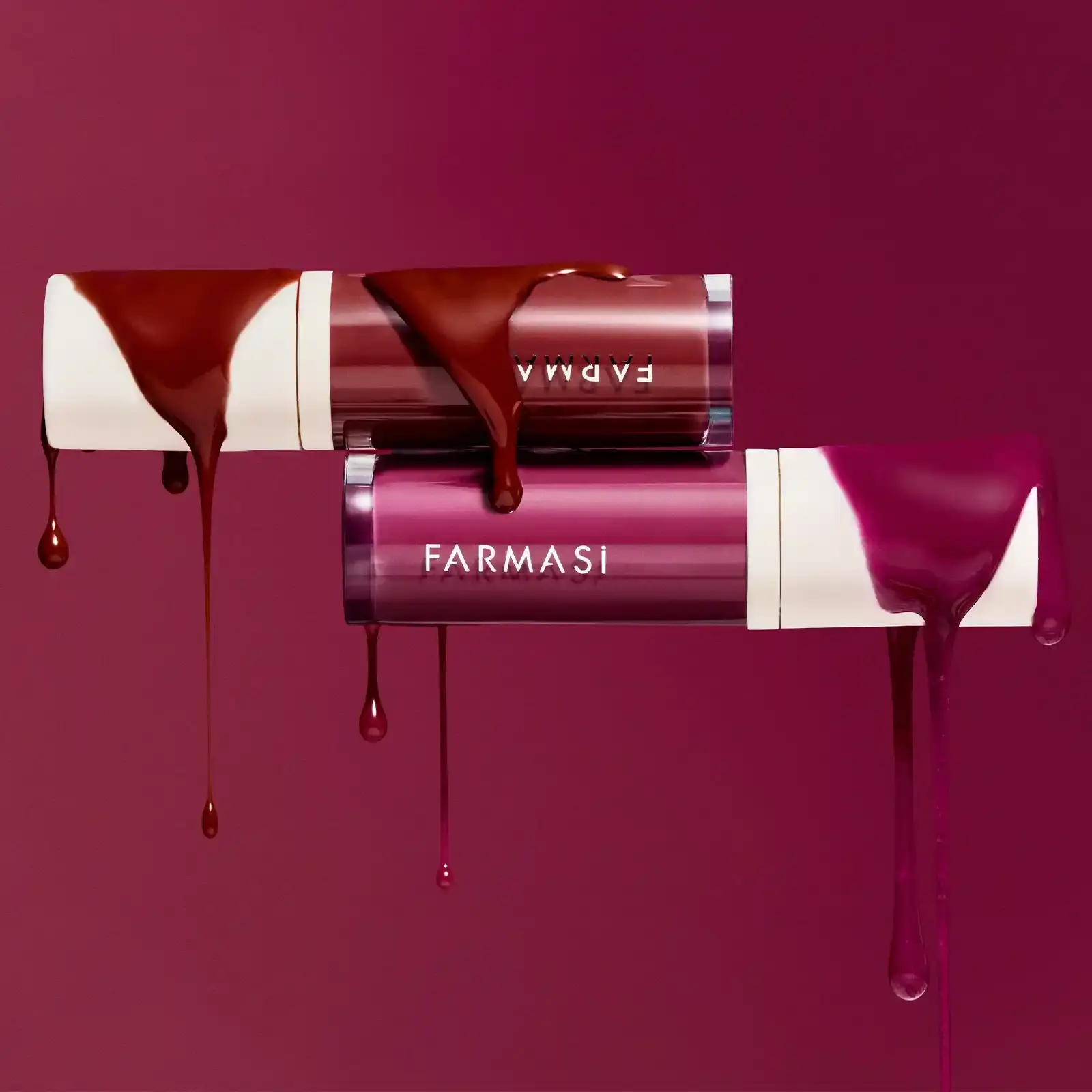 Royal Cherry Lip Gloss Cranberry Pie