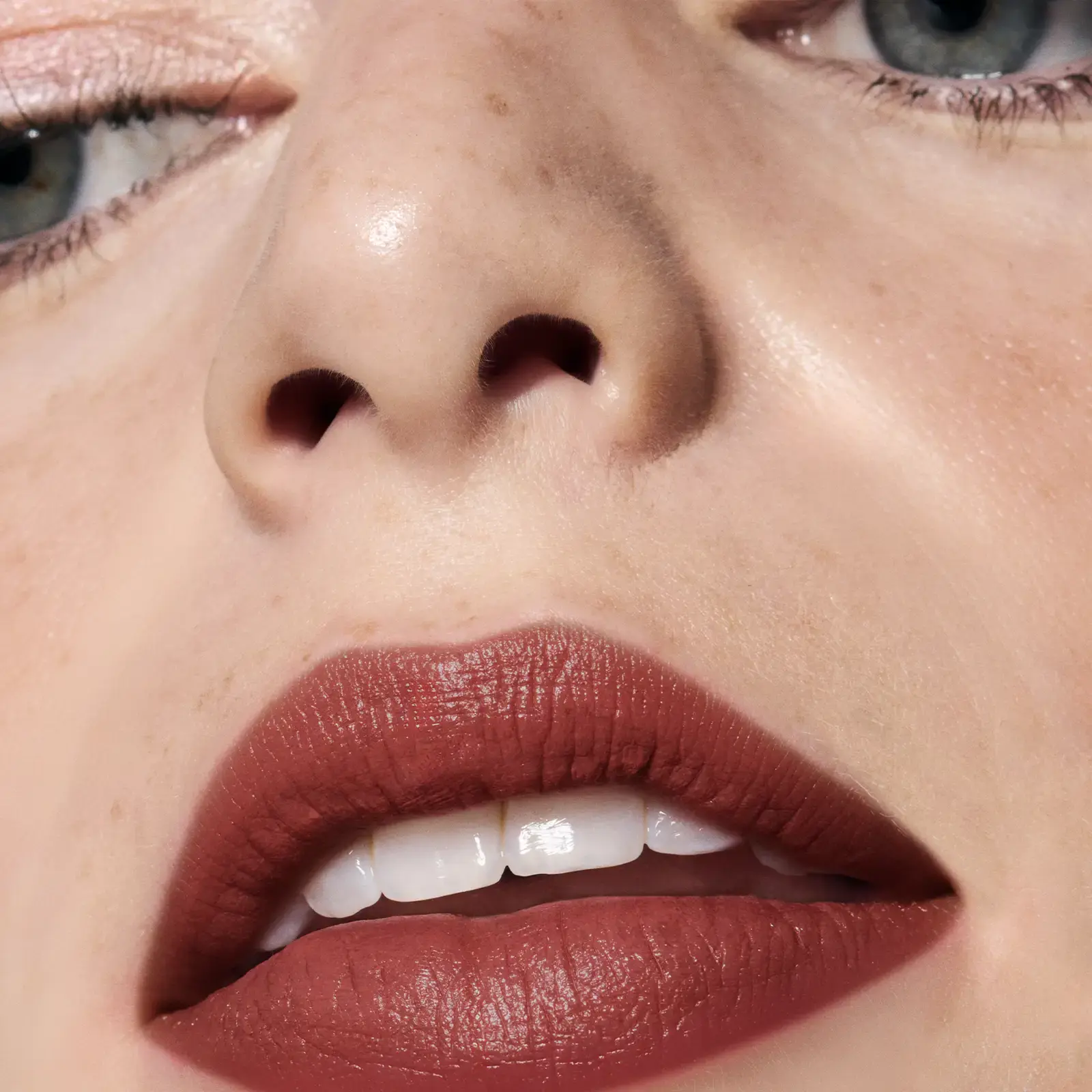 Lip Stylo 01 Reddish Brwn
