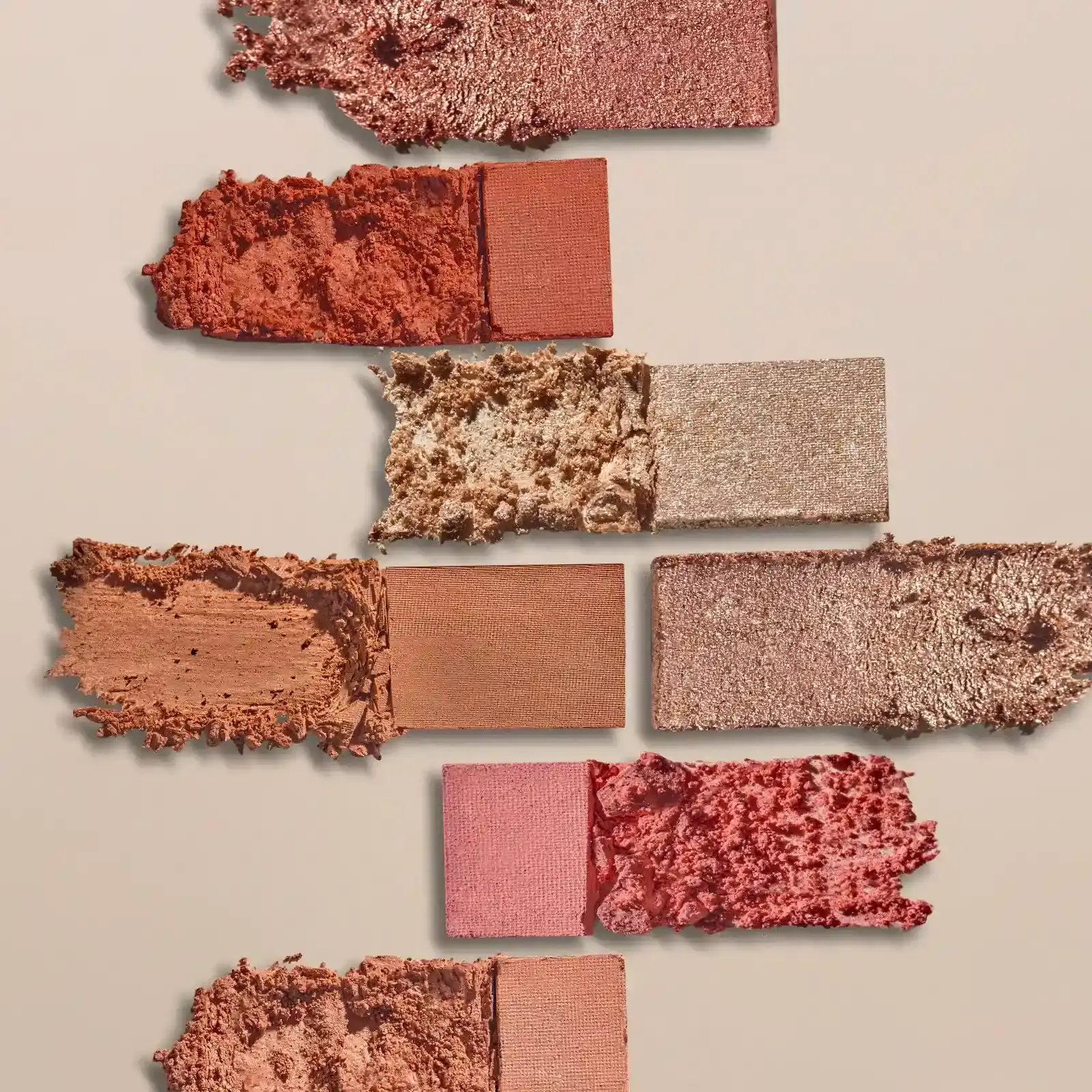 Infinit Face Palette Talc Free