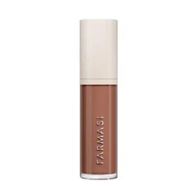 image of Tinted Lip Plumper 06 Brown Sugar