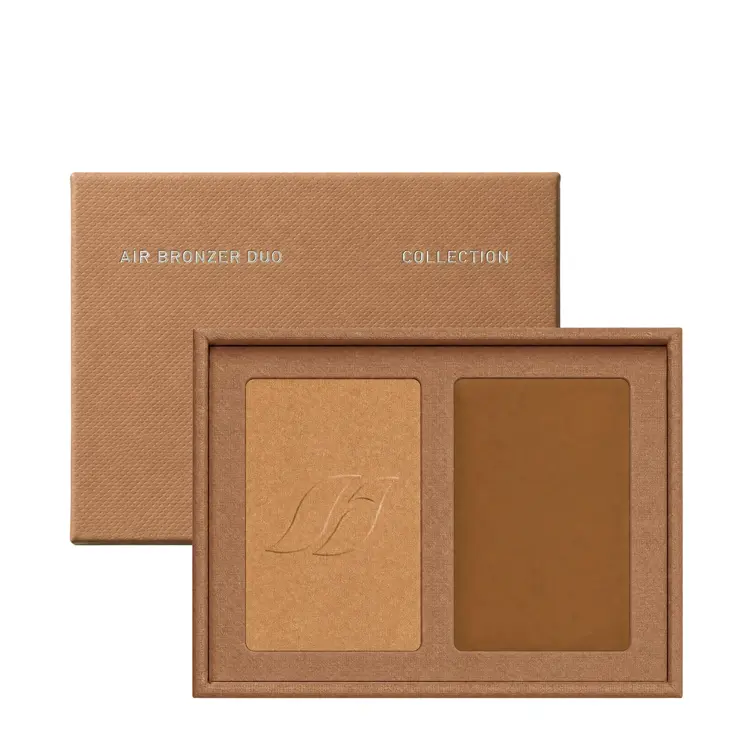 image of Air Bronzer Duo Caramel