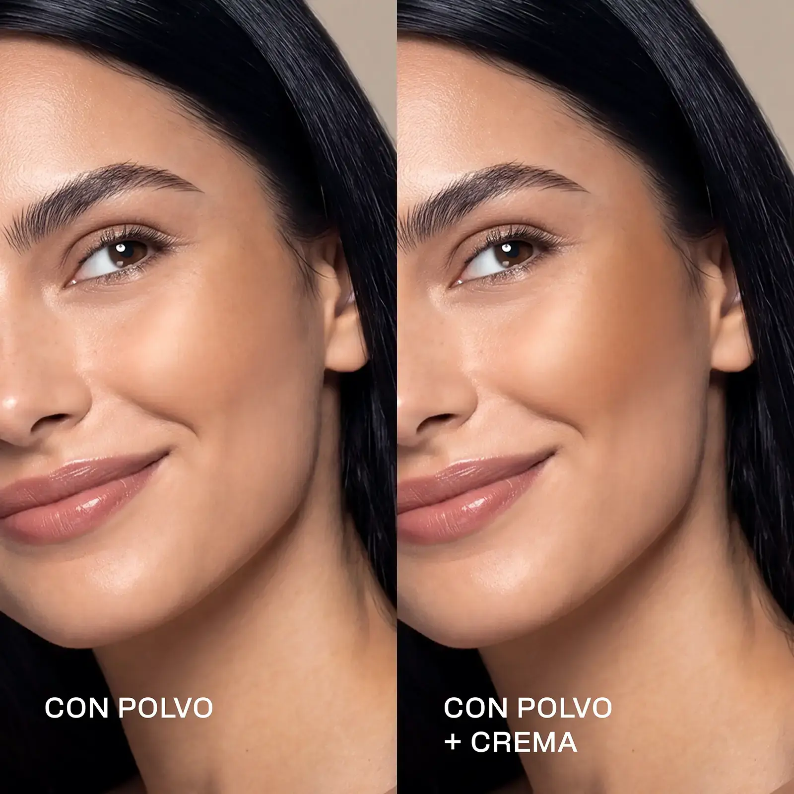 Air Bronzer Duo Caramel