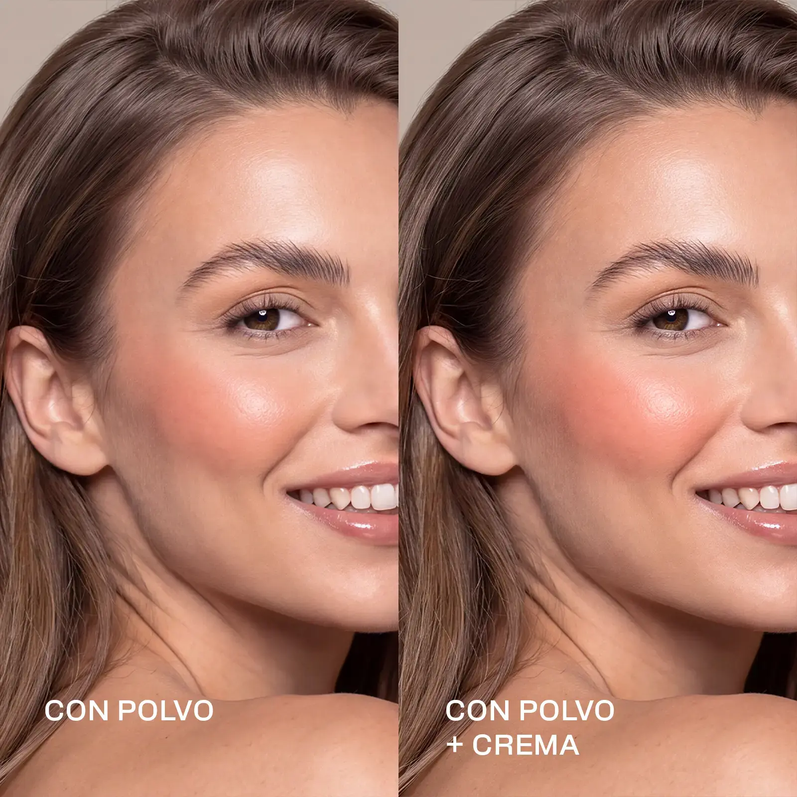 Air Blush Duo Coral Pop