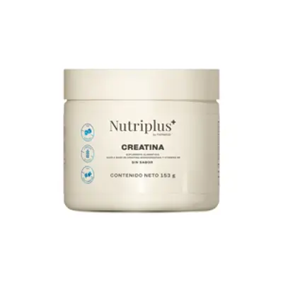 image of Nutriplus+ Creatina