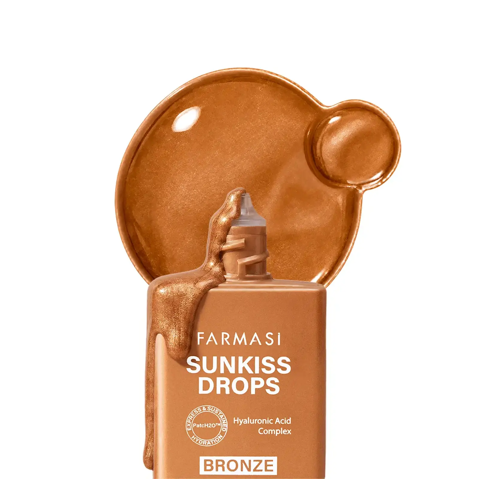 Sunkiss Drop