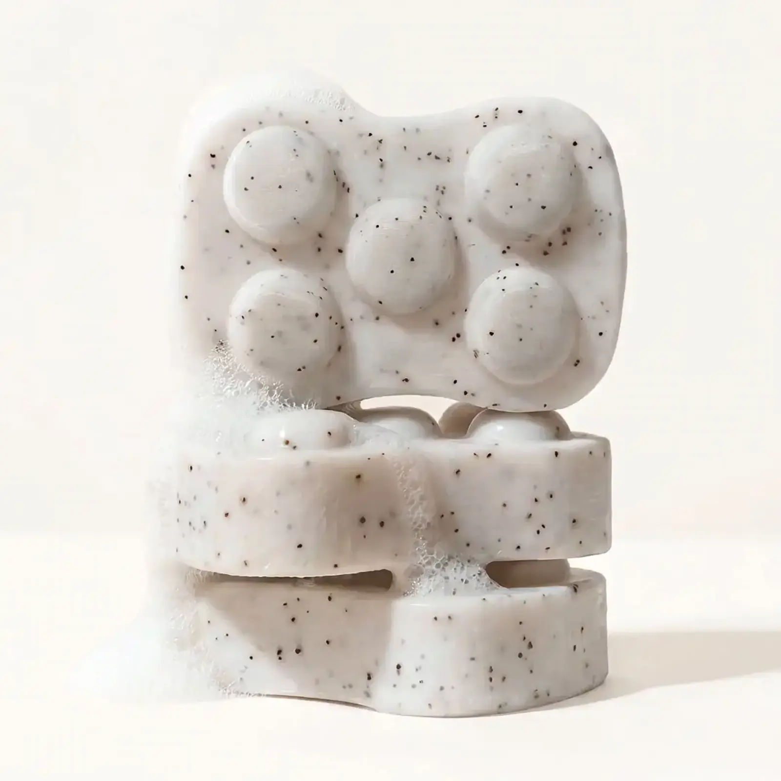 Paprika Massage Soap