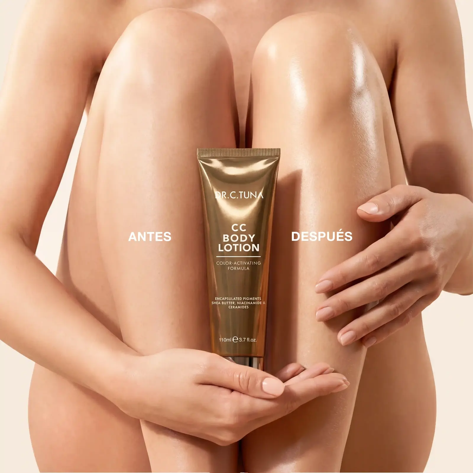 FRM CC BODY LOTION LIGHT 110ML