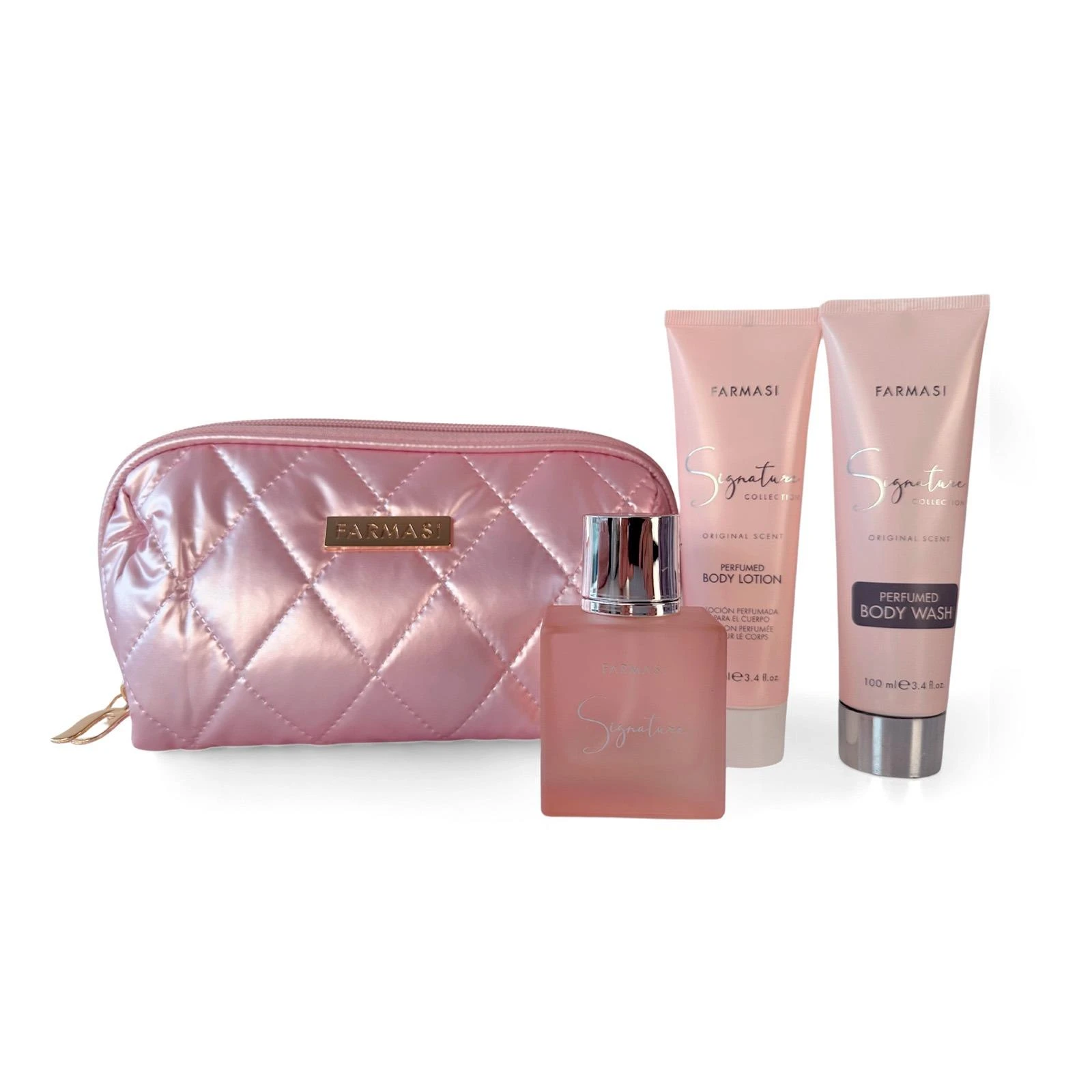 Signature Bag Set