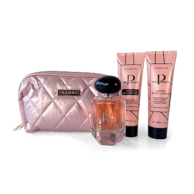 image of Her Passion Bag Set