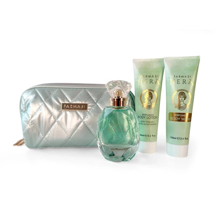 image of Hera Bag Set