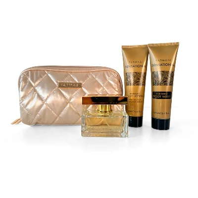 image of Sensational Bag Set