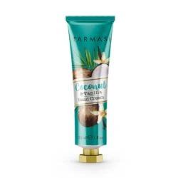 image of Crema para Manos Coco & Vainilla
