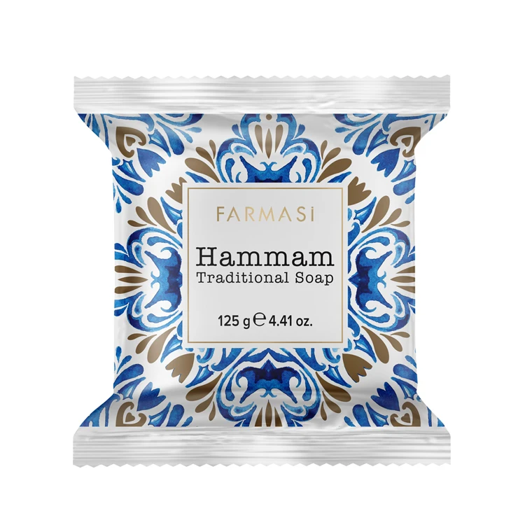 image of Jabón Tradicional Hammam