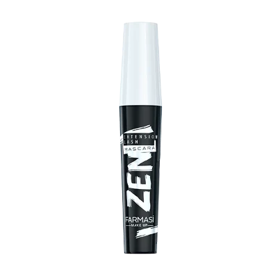 image of Máscara de Extensiones de Pestañas Zen
