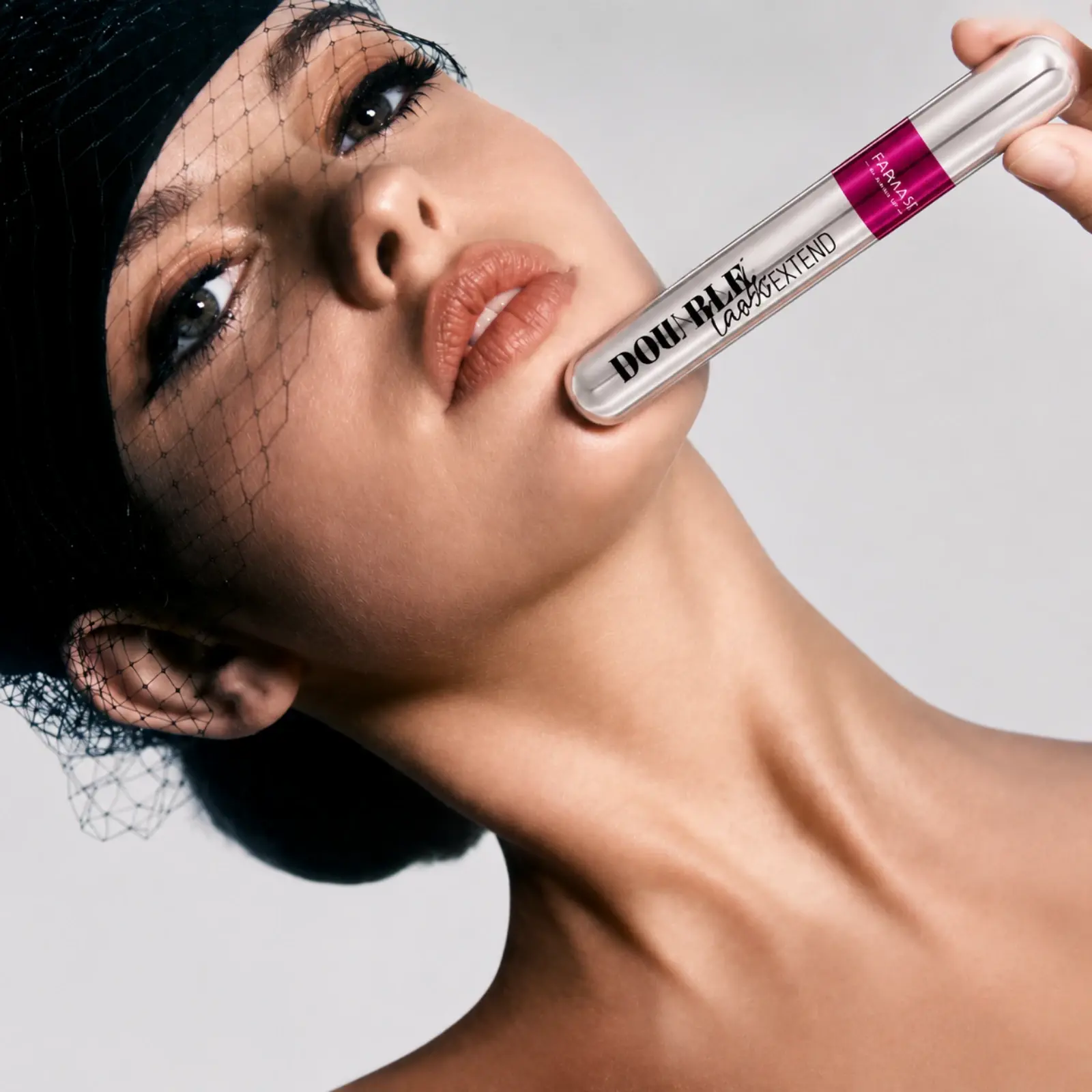 Máscara de Extensión Double Lash