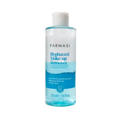 image of Desmaquillante Bifásico