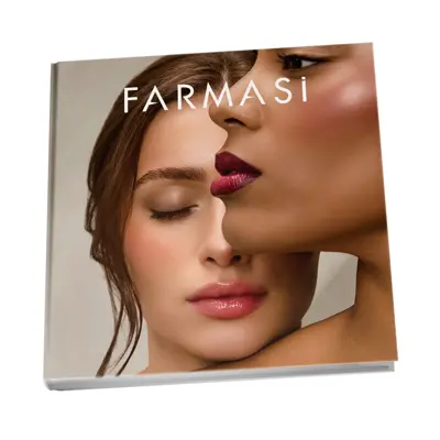 image of Farmasi México Catálogo 2026