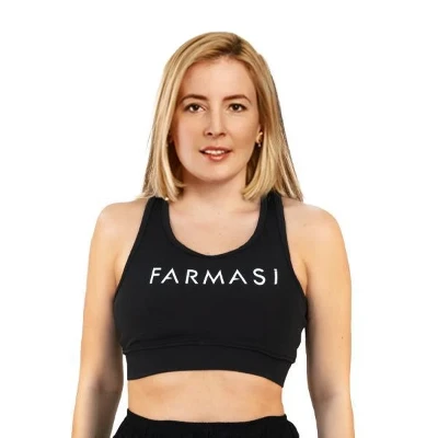 image of Farmasi Sports Bra - S