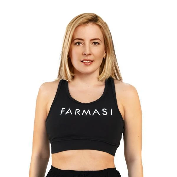 Farmasi Sports Bra - L
