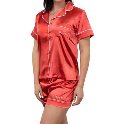 image of Farmasi Silk Pajamas - XXL